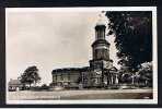 Real Photo Postcard St Chads Church Shresbury Shropshire Salop  - Ref 205 - Shropshire
