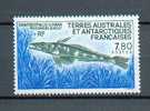 TAAF161 - YT 161 ** - Unused Stamps