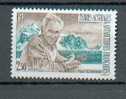 TAAF163 - YT 167 ** - Unused Stamps