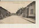 ÉCLARON. - Rue De La Poste. - Eclaron Braucourt Sainte Liviere