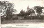 C.P.A    (  MOULINS -ENGILBERT  "  Les Houillères " Carte  Rare - Belle Prise De Vue ) - Moulin Engilbert