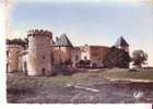 AIGUEPERSE - Le Château De La Roche - N°  15 - Aigueperse
