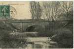 Gouraincourt - Le Pont   L 191 - Longwy