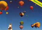 BALLOON FESTIVAL ALBUQUERQUE NEW MEXICO - Antigua Y Barbuda