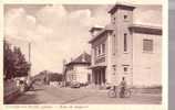 40 --- Biscarosse - Bourg  --- Route De Sanguinet - Biscarrosse