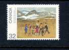 CANADA NEUF SANS TRACE DE CHARNIERE MNH**  VENTE No  2 / 9 - Unused Stamps