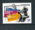 CANADA    OBLITERE   VENTE No  2 / 28 - Unused Stamps