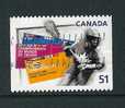 CANADA    OBLITERE   VENTE No  2 / 29 - Unused Stamps