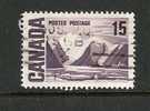 CANADA    OBLITERE   VENTE No  2 /  33 - Unused Stamps