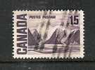 CANADA    OBLITERE   VENTE No  2 /  34 - Unused Stamps