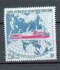 TAAF 167 - YT 181 ** - Unused Stamps