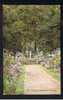 1925 Postcard The Sundial Woodside Chenies Bedford Bedfordshire - Ref 206 - Bedford