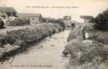 Chatelaillon     17      Le Canal Des Boucheleurs   ( Comblé Et Urbanisé)   (voir Scan) - Châtelaillon-Plage