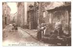 Bourg Saint Andéol La Grande Fontaine Animée  BOURG SAINT ANDEOL - Bourg-Saint-Andéol