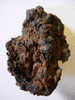 GOETHITE  12 X 8 CM LE QUEYMAR  12 FRANCE - Mineralien