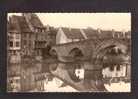 12 ESPALION, Pont Gothique XIII éme Siècle, Belle Photo, Ed ARGRA, CPSM 9x14, Dos Vierge, Bon état - Espalion