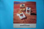 Tapis "passe-monnaie" Neuf  Collector !!!!!!!!!!!!  Pub Cigarettes Golden-American - Sonstige & Ohne Zuordnung