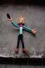 SPIROU  FIGURINE ARTICULE SPIROU APPAREIL PHOTO    FRANQUIN - Spirou Et Fantasio