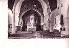 BARBOTAN LES THERMES -   Intérieur De L´Eglise - Barbotan