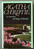 {63730} Agatha Christie " Le Meurtre De Roger Ackroyd ", Le Livre De Poche N° 617 , 02/1992 . TBE  " En Baisse " - Agatha Christie