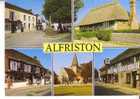 ALFRISTON -  5 Vues - Altri & Non Classificati