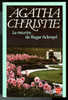 {63732} Agatha Christie " Le Meurtre De Roger Ackroyd ", Le Livre De Poche N° 617 , 02/1993 . TBE  " En Baisse " - Agatha Christie