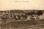 78 - YVELINES - MAULE - VUE D'ENSEMBLE - Maule