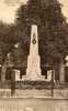 78 - YVELINES - MAULE - MONUMENT Aux MORTS - GUERRE 1914-1918 - Maule