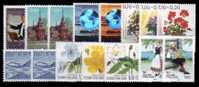 (002) Finland / Finlande  Small / Petit Collection  ** / Mnh  Michel Ca. 20,00 - Altri & Non Classificati