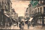 NEUFCHATEL EN BRAY , Grande Rue  Notre Dame - Neufchâtel En Bray