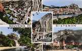 Souvenir De Sisteron - - Sisteron