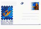 40085 - Carte Postale - Ca - Bk 85 - Belgica 2001 - Geïllustreerde Briefkaarten (1971-2014) [BK]