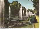 PARC DE SCEAUX- Les Grandes Eaux - Sceaux