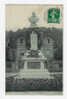 Delcampe - NOISIEL - Le Monument - Noisiel