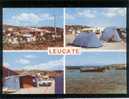 Leucate Camp Cap Leucate édit.de France N° 18664  Automobile Peugeot 404 Belle Cpsm - Leucate