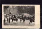 89 ST FARGEAU Souvenir Du 4è Régiment De Ligne, En Attendant Le Drapeau, Très Animée, Ed Millet, Dos 1900 - Saint Fargeau