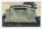 FAREMOUTIERS - Monument Commémoratif De La Grande Guerre 1914-1918 - Faremoutiers