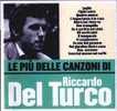 RICCARDO DEL TURCO - Disco, Pop