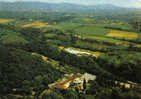 Carte Postale 69. Charbonnières-les-Bains   Vue D'avion  Trés Beau Plan - Charbonniere Les Bains