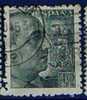 Espagne - Used Stamps