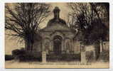 P3 - VERDELAIS - Le Calvaire - Chapelle De La Sainte-Agonie (1948) - Verdelais