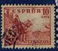 Espagne - Used Stamps