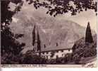 VENOSC -  Alt  1049 M. -  L´Eglise Et Le Foyer Saint Benoit    N° 196 - Vénosc