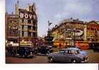 LONDRES  -  PICCADILLY CIRCUS - - Piccadilly Circus