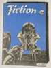 Fiction N°156 (novembre 1966) - Fiction