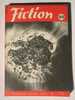 Fiction N°154 (septembre 1966) - Fiction