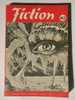 Fiction N°142 (septembre 1965) - Fiction