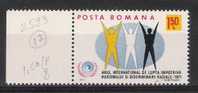 Roemenie Y/T 2593 (**) - Unused Stamps