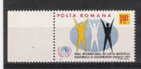 Roemenie Y/T 2593 (**) - Unused Stamps