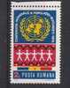 Roemenie Y/T 2852 (**) - Unused Stamps